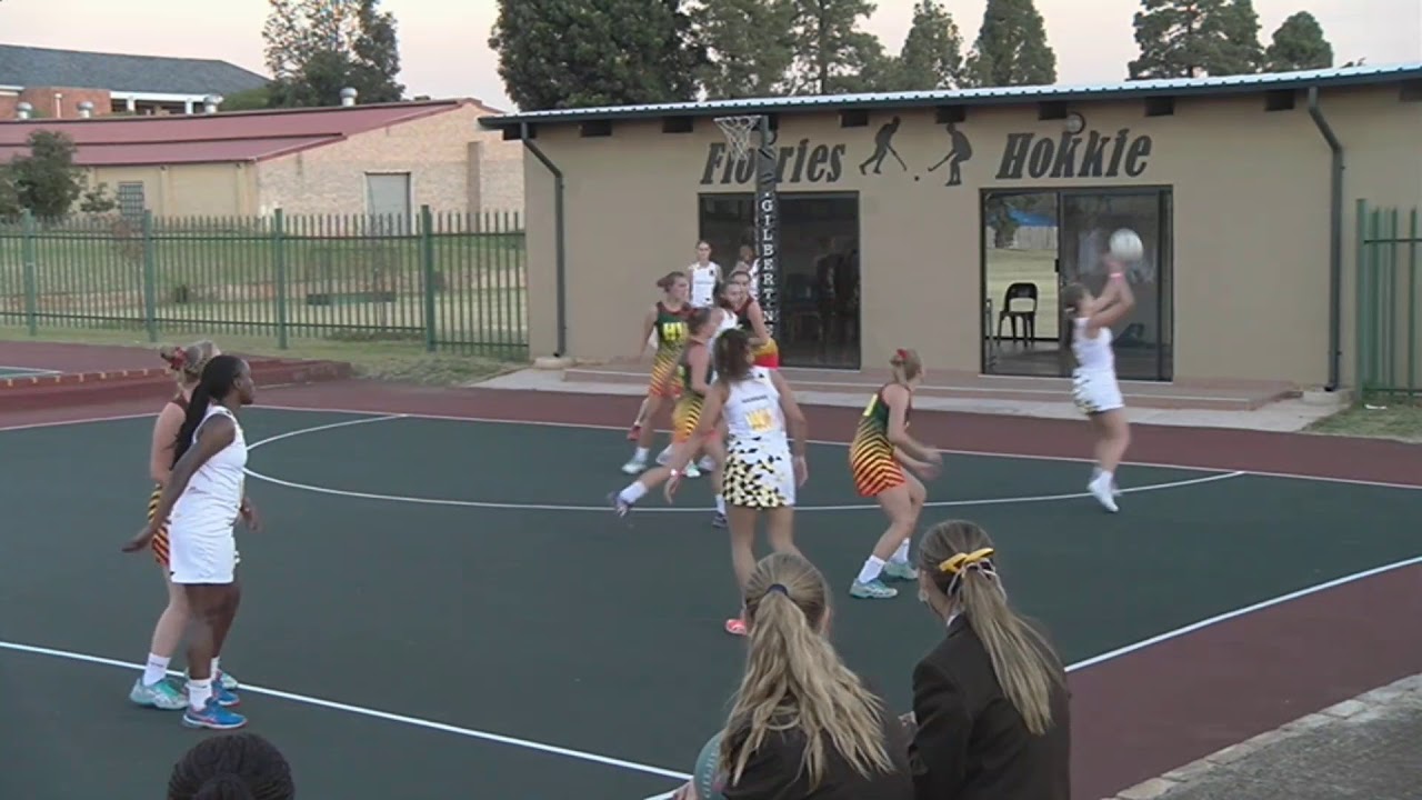 13 Mei '21_Netbal  _1stes