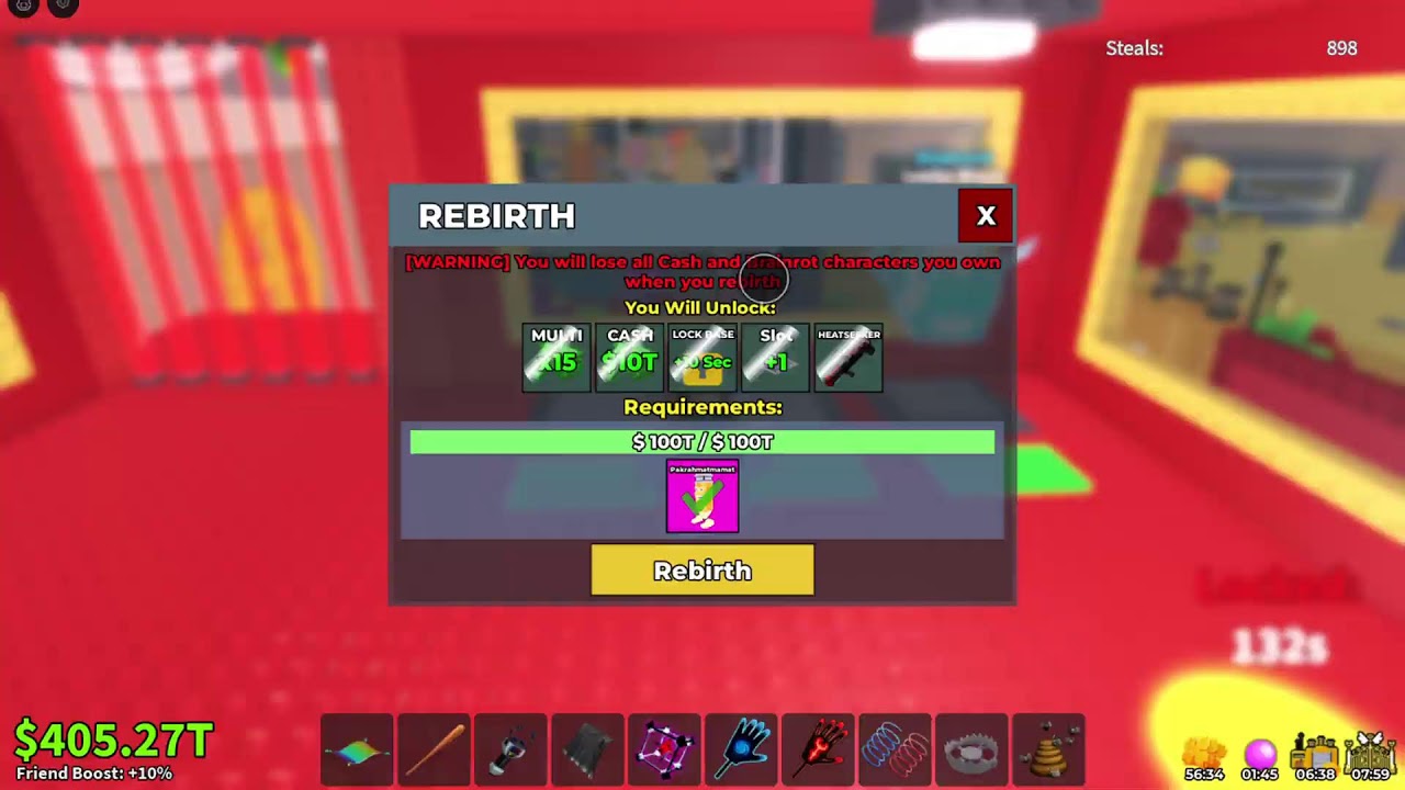 Admin Abuse   15 new Brainrots and DIVINE FUSE!