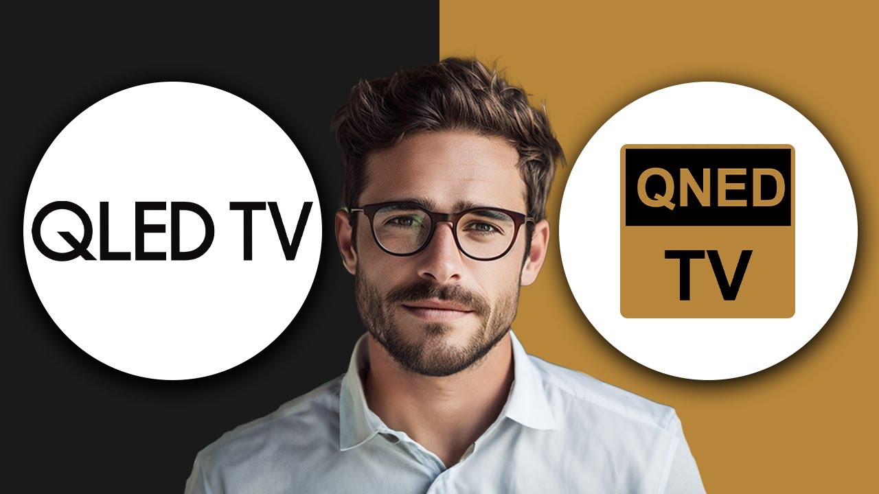 QLED vs QNED: Whats The Difference & Which Is Better? (2025)