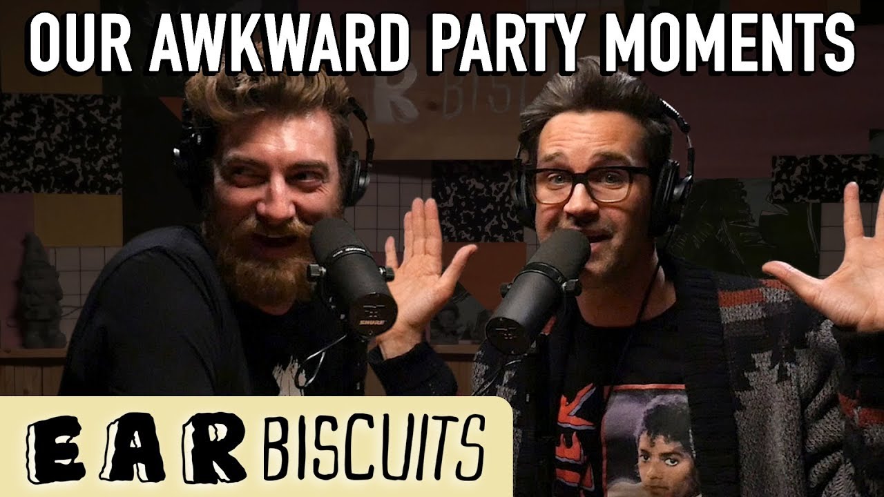 How Do We Party?