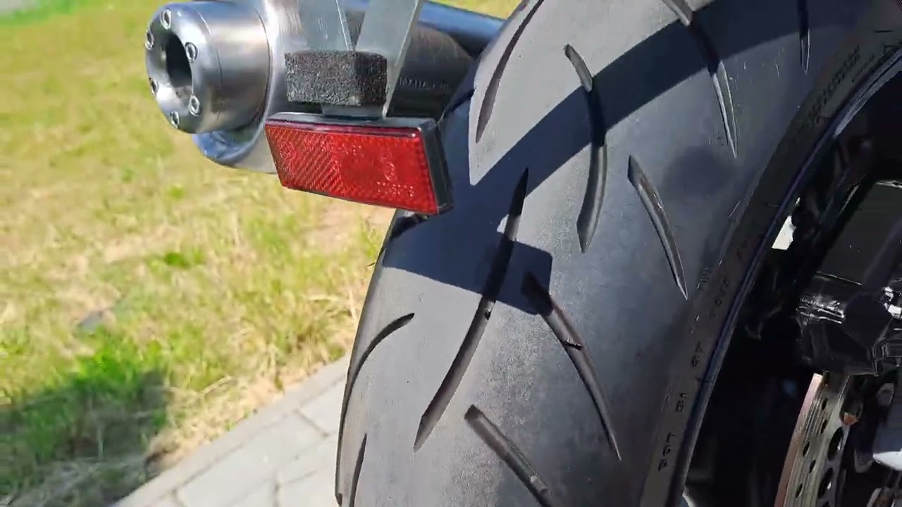 Yamaha bt1100 tylko 41tys km Niemcy 2006 w Sylwmoto Iława tel 500134533