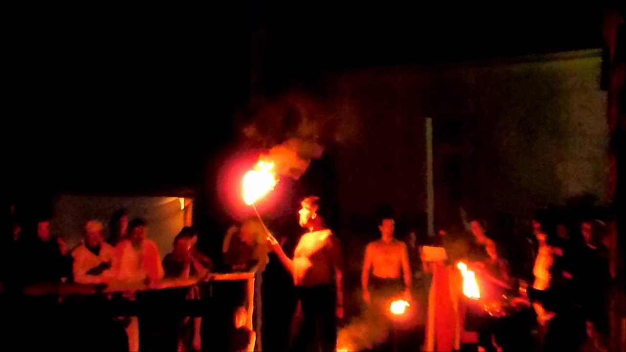 Burgfest 2011 part3