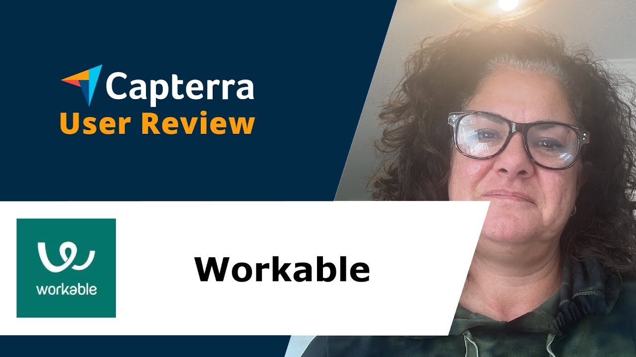 Workable Review: Solid System with Lots of Perks