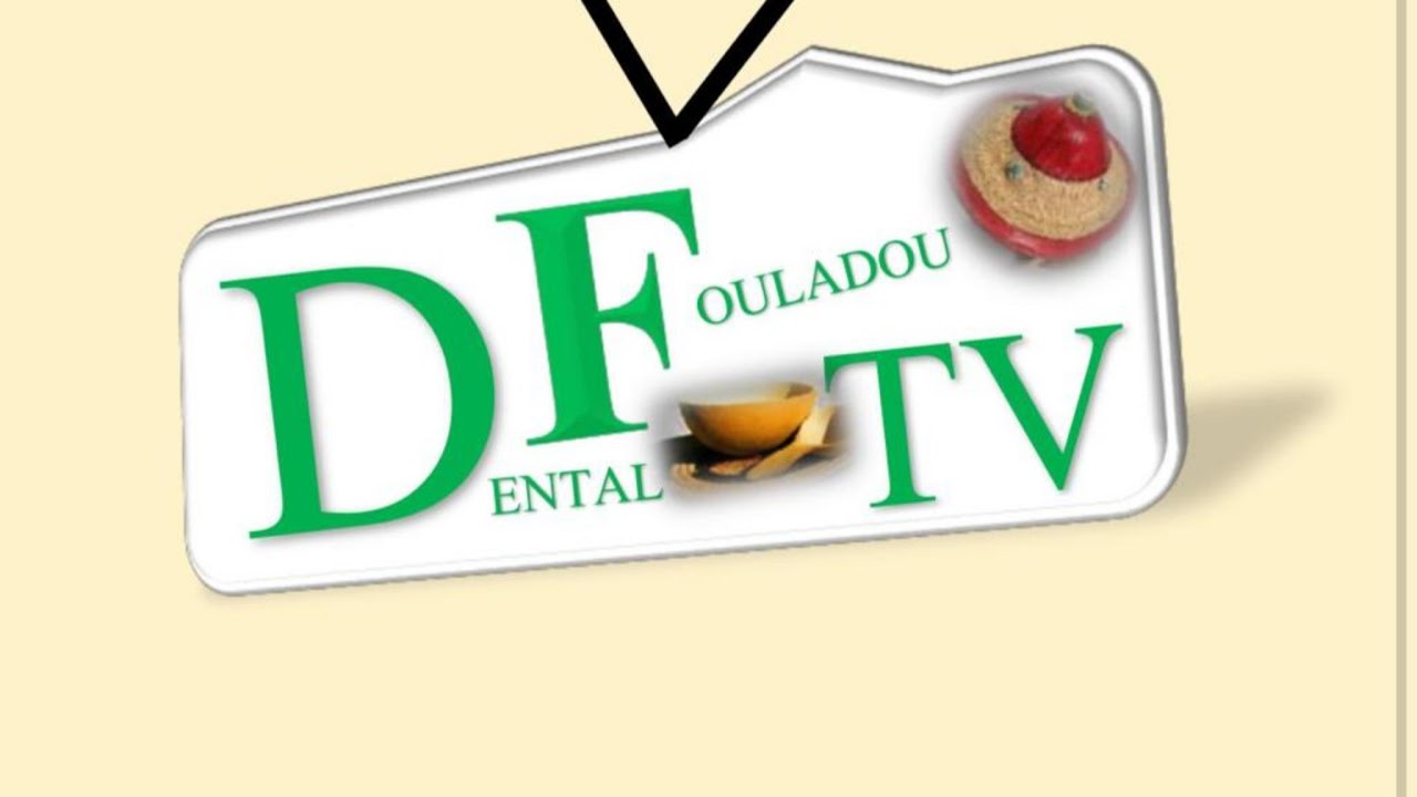 Live streaming of DENTAL FOULADOU TV