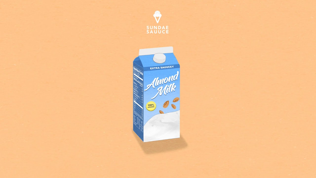 Sundae Sauuce Presents 