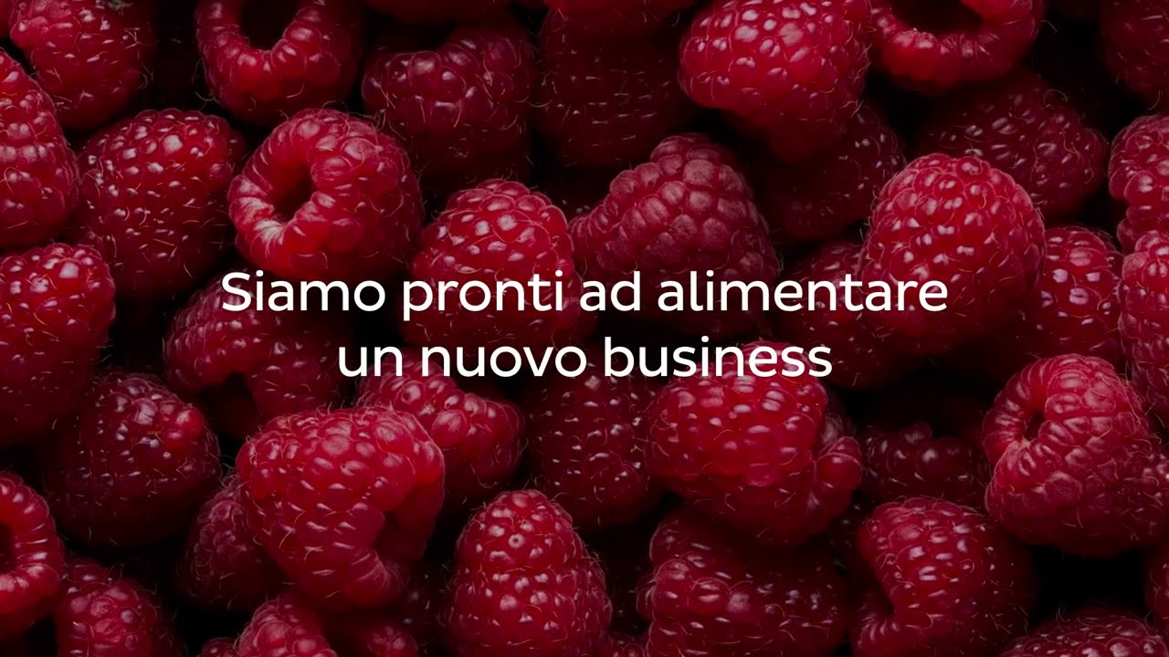 BRT fresh | Alimentiamo il tuo business