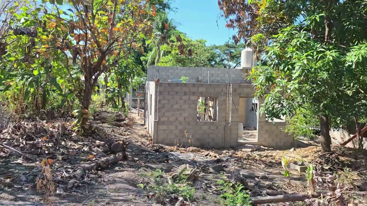 PARCELA DE 2 LOTES JUNTOS CERCA DE LA LAGUNA DE NAGUALAPA Y COSTA DEL SOL $26,000 NEGOCIABLES