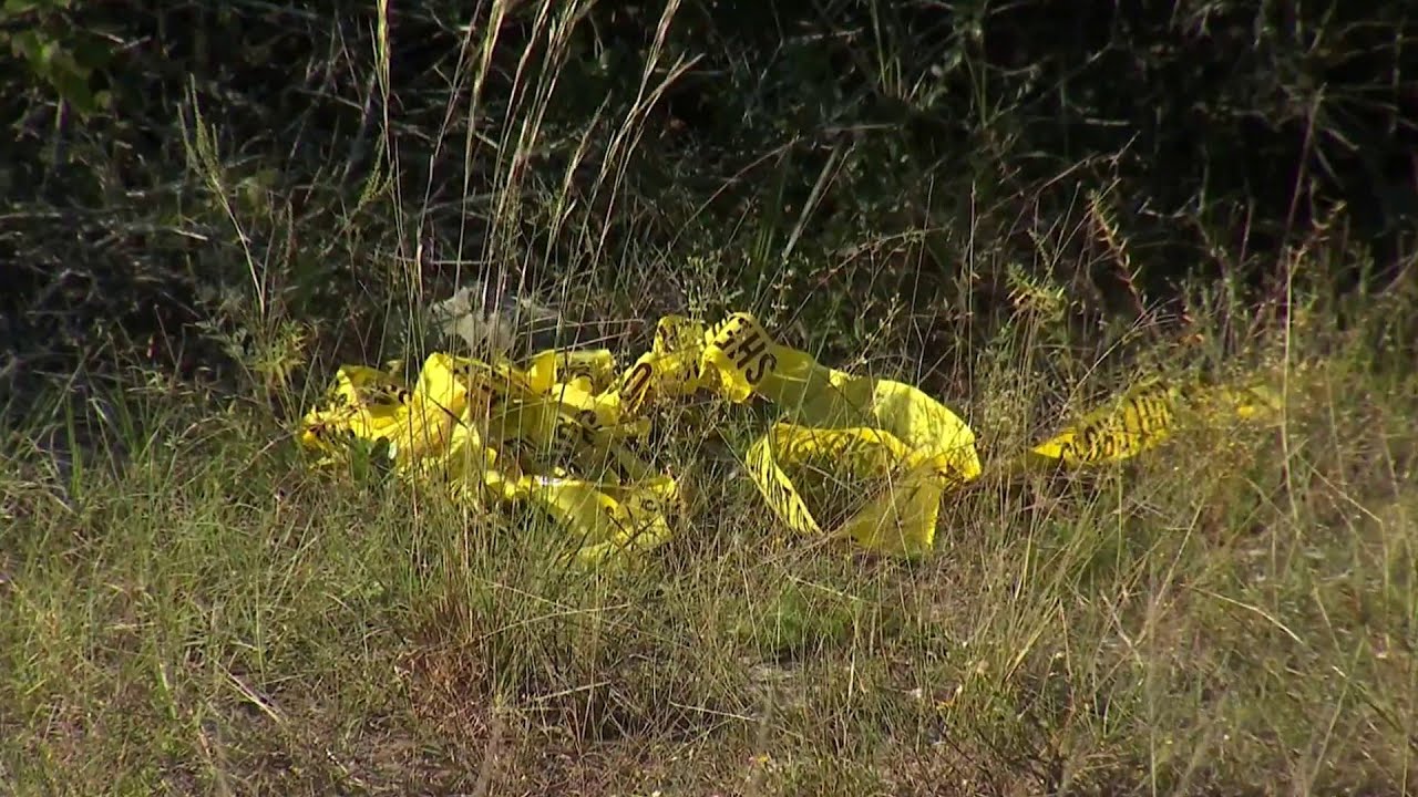 Human remains found in Marion Oaks, sheriff&rsquo;s office says