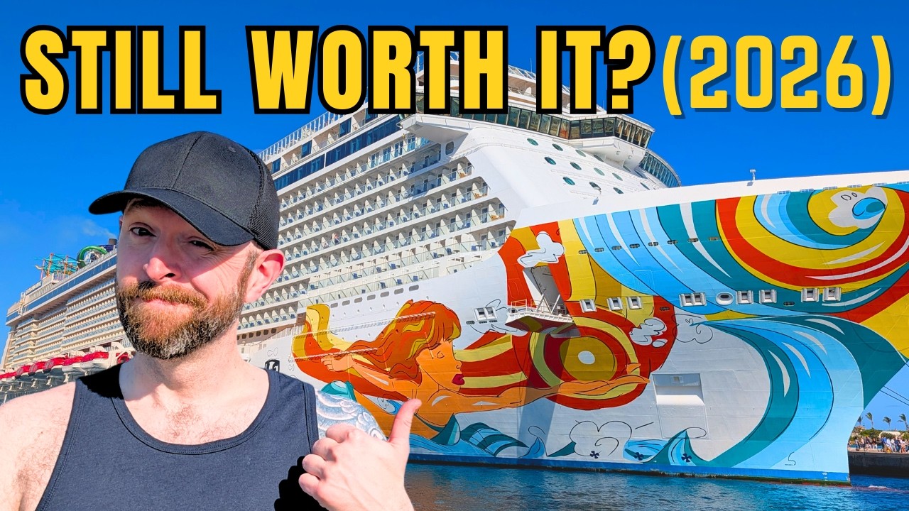 NCL Getaway in 2026: Is It Still Worth Booking?