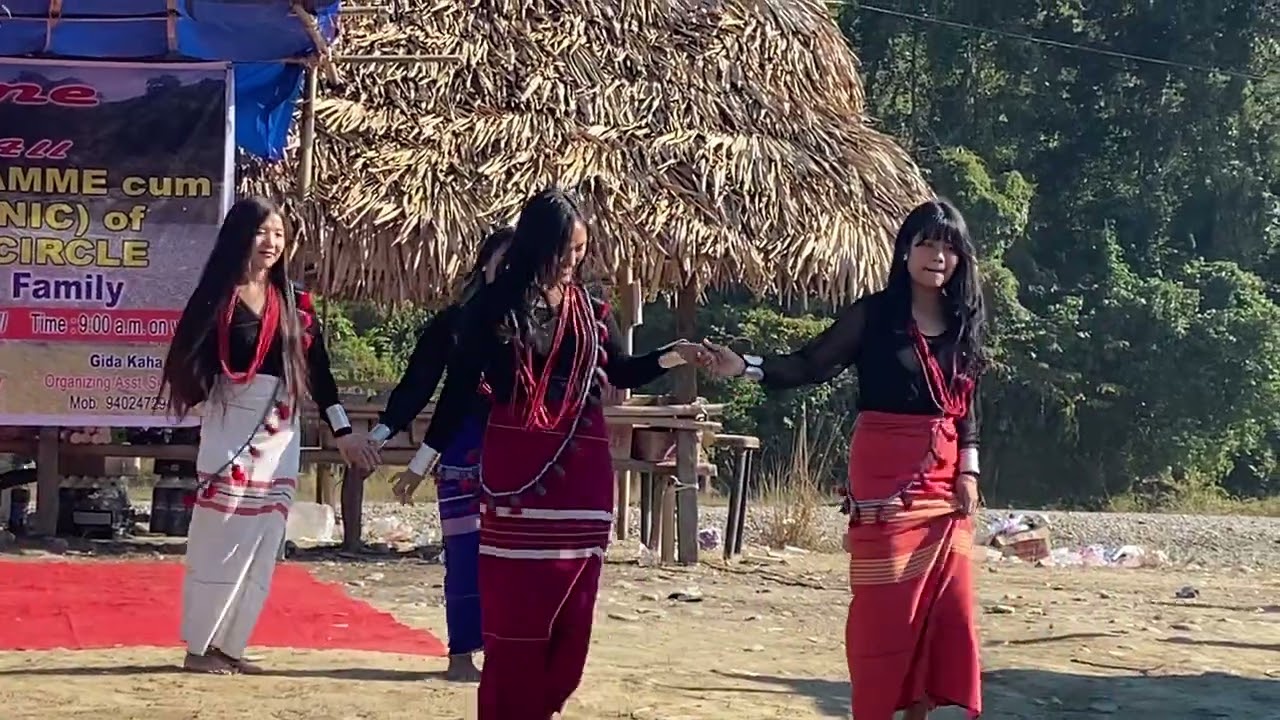 beautiful  Adi dance 👌👌👌