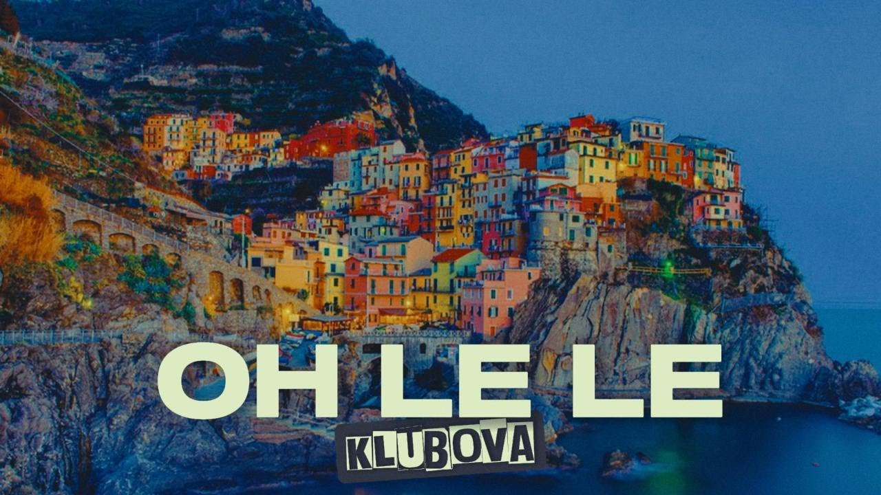 Pizza Boys - Oh le le (KLUBOVA REMIX)