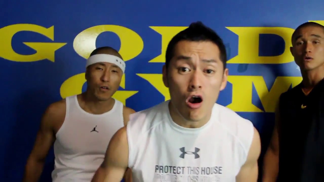 Young Hastle - Workout Remix  feat. 般若 & Shingo☆西成 Official Video