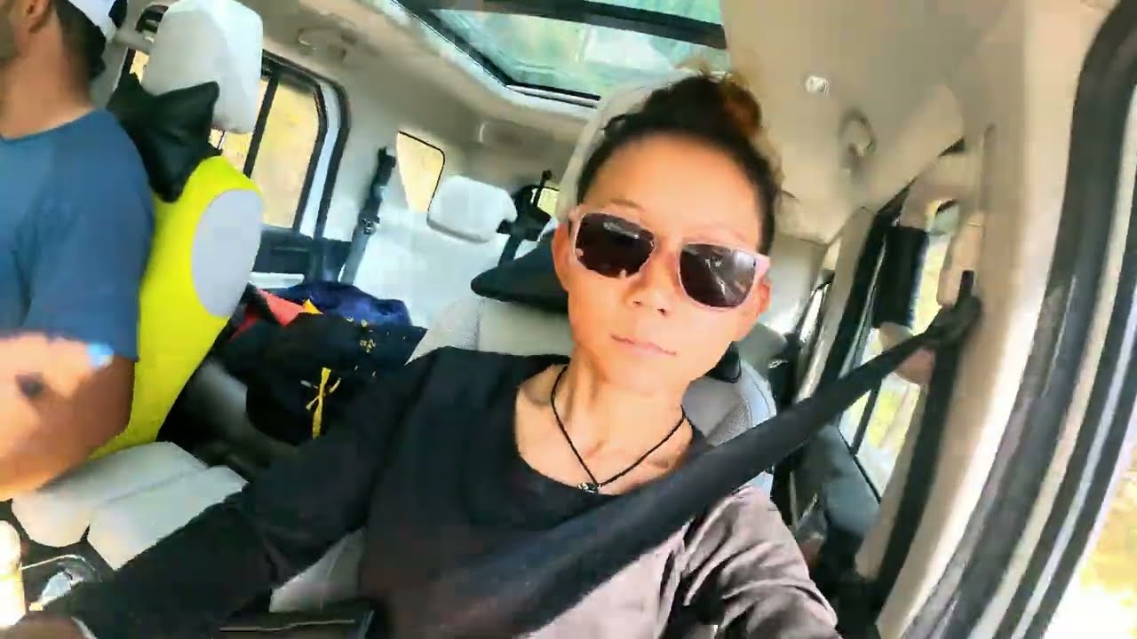 Pedal. Paddle. Explore.🩵#Cycling #Kayaking #Pedal #Paddle #Adventure #Explore #Nature #Outdoors