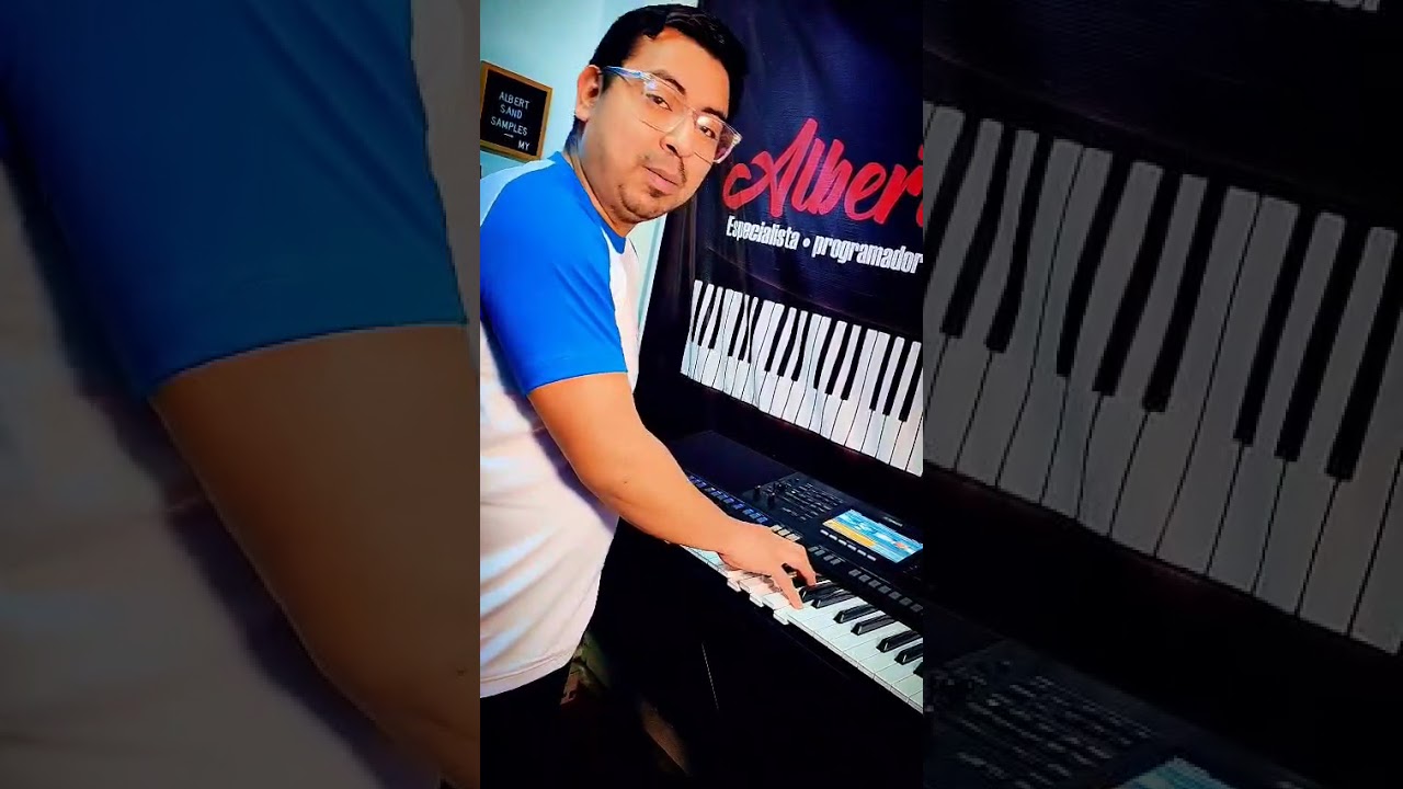 Unboxing Yamaha PSR SX920