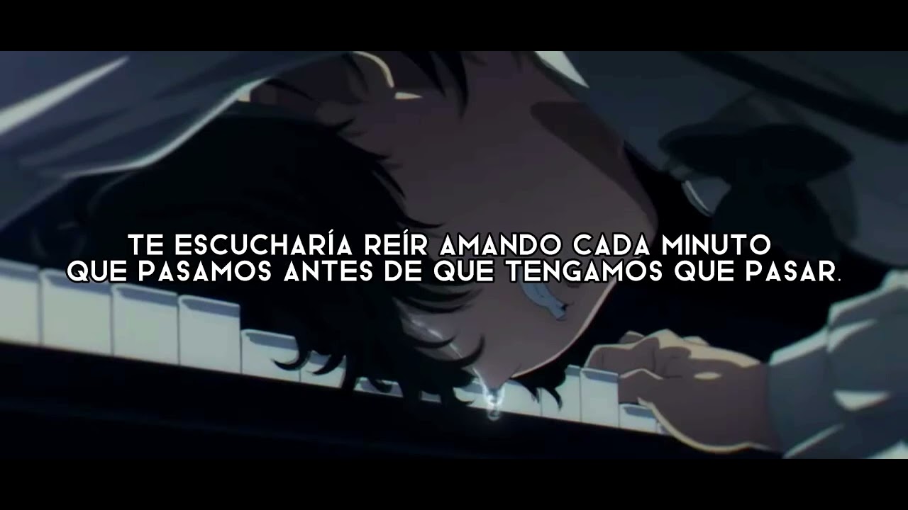 SEON - Tell u i'm sorry                  (sub español )