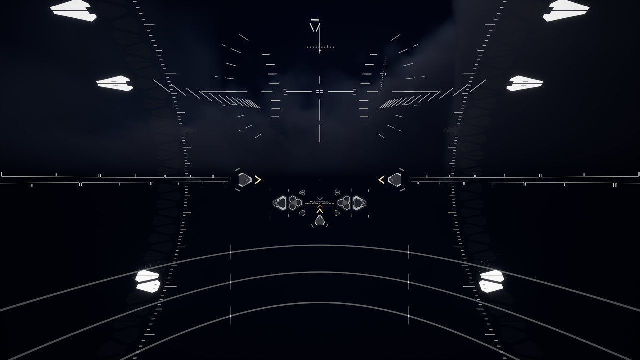 Mobile Suit Gundam Hathaway's Flash | XI Gundam | FPV | Fully Immersive Experience | Gauman
