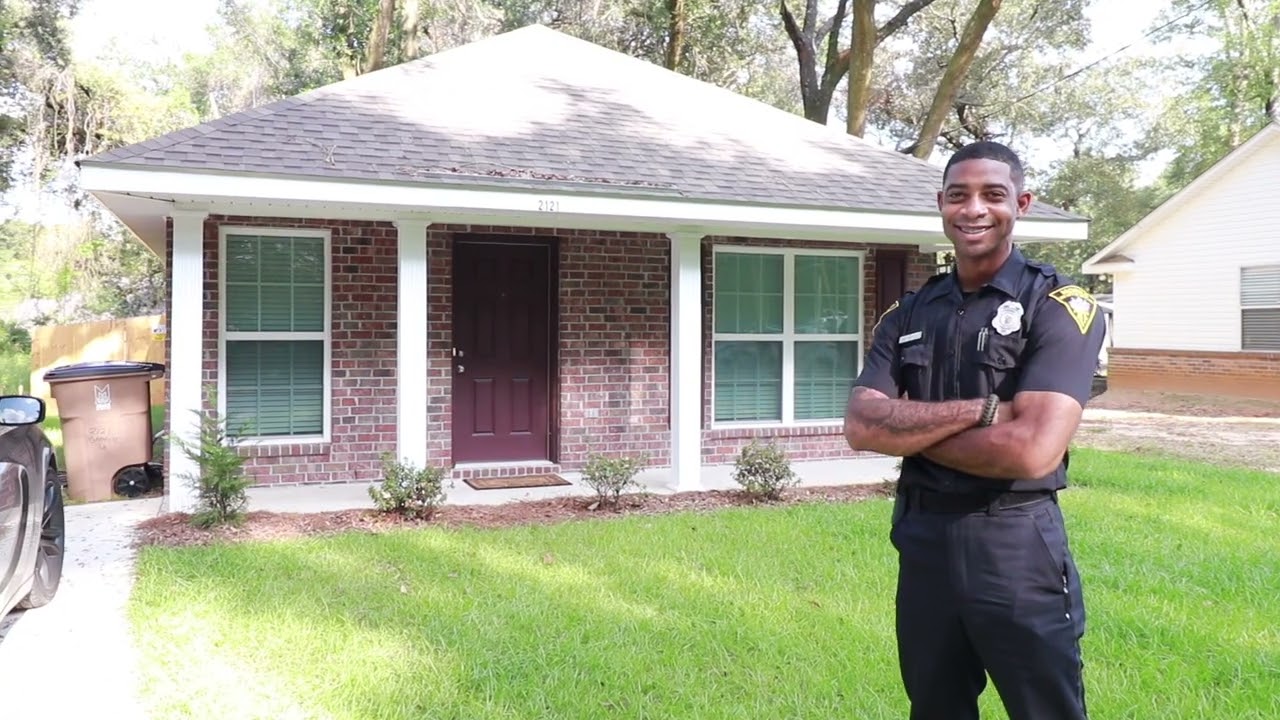 Expanding Affordable Housing In Mobile Alabama