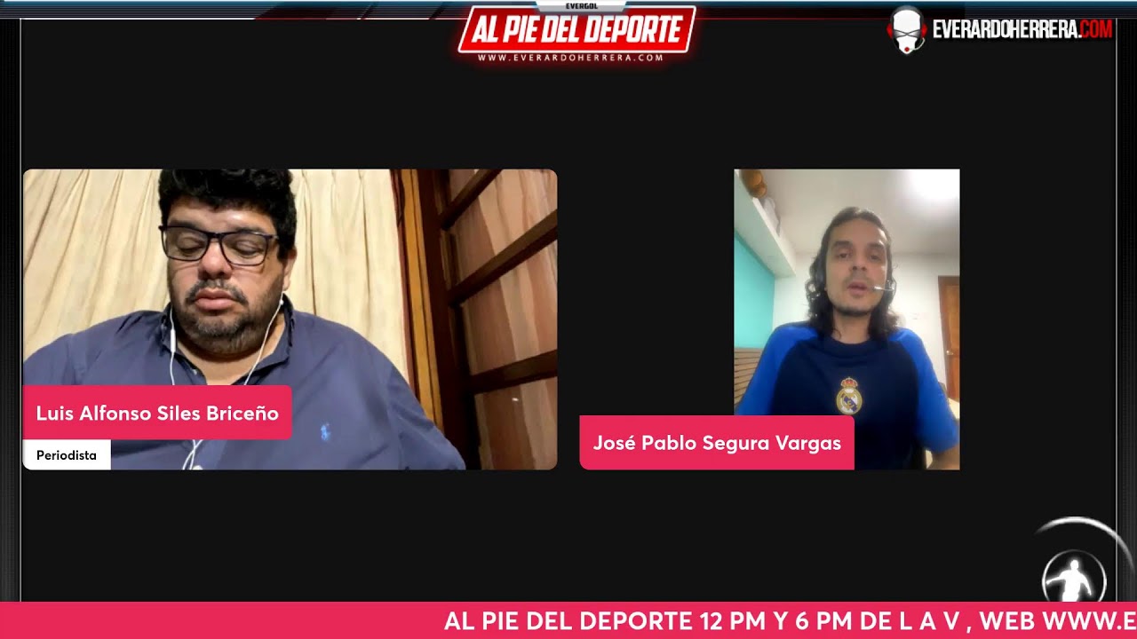 HEREDIANO EN CITA CLAVE CONTRA PUNTARENAS