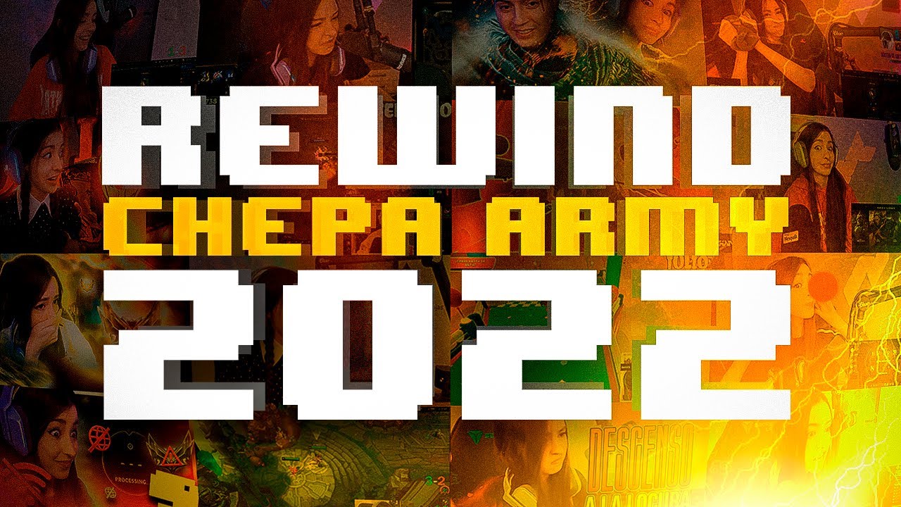 REWIND DE LA CHEPA ARMY 2022 POR MUCHOS MAS MOMENTOS A VUESTRO LADO | NISSAXTER
