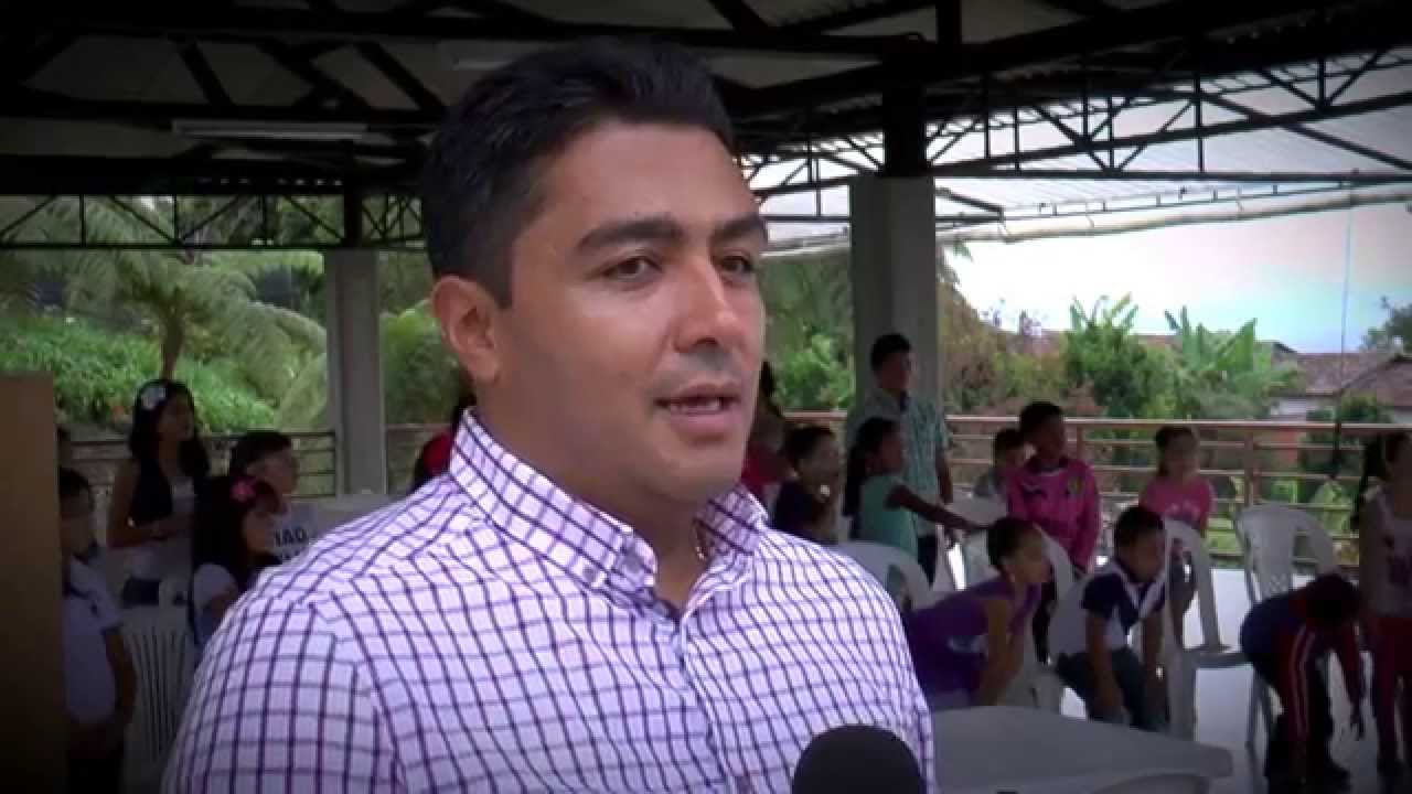 Open Horizons - Abriendo Horizontes