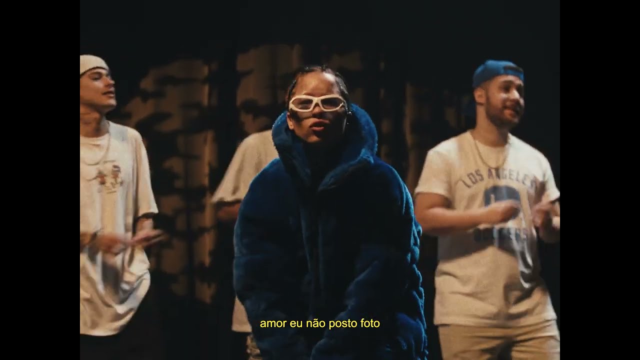 Xamuel, Sidoka - Mortal pra tr&aacute;s! (Prod. DJ  Matt D)