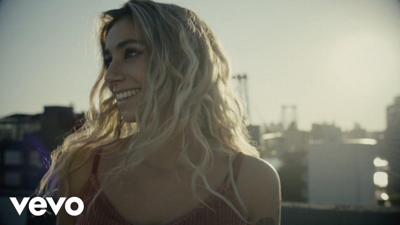 Nona - It’s Alright (Official Video)
