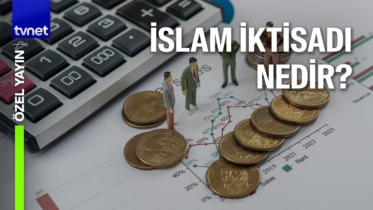 Türkiye'de faizsiz finansa ilgi nasıl? | İslam İktisadı ve Finansı Zirvesi
