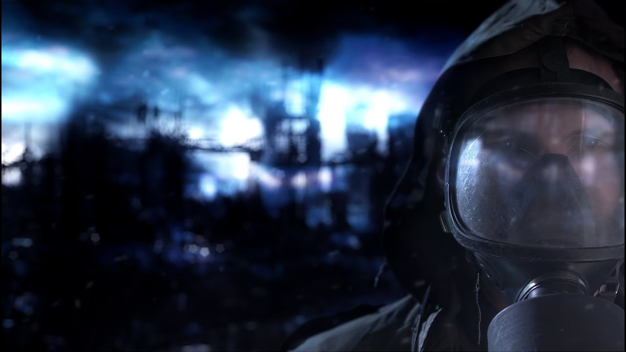 Simulacrum - Sky Divided (Official Video)