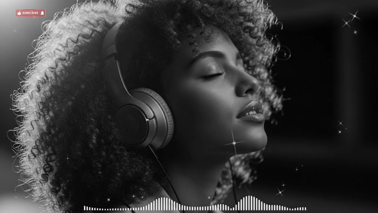 R&B Soul Love Mix 💔 Emotional Slow Jams That Whisper to Your Heart at Night