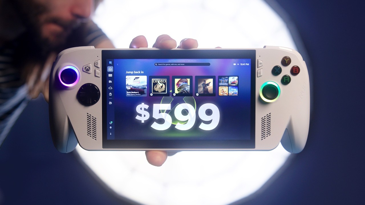Is this the best deal in gaming right now?