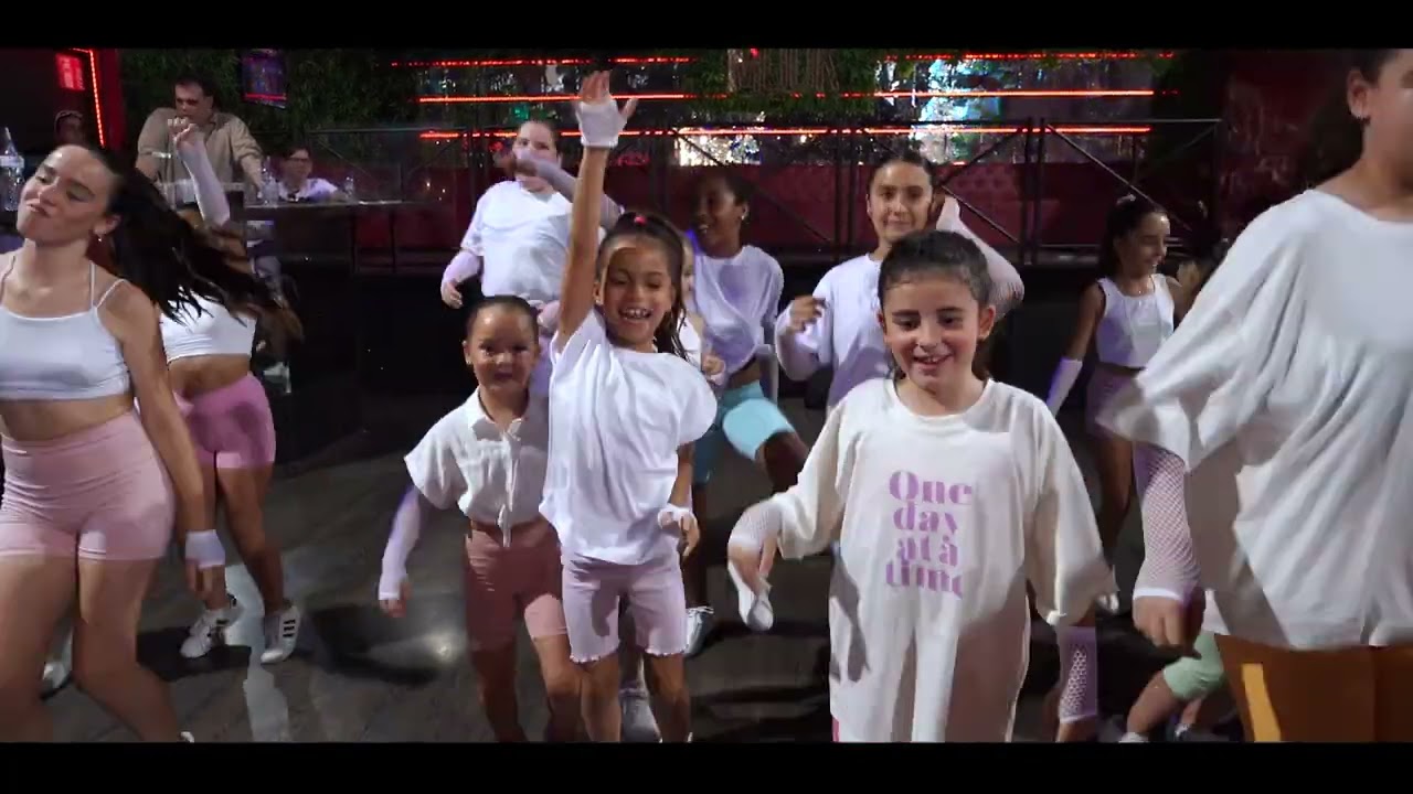 KIDS 1 - Innedit Summer Party 2023