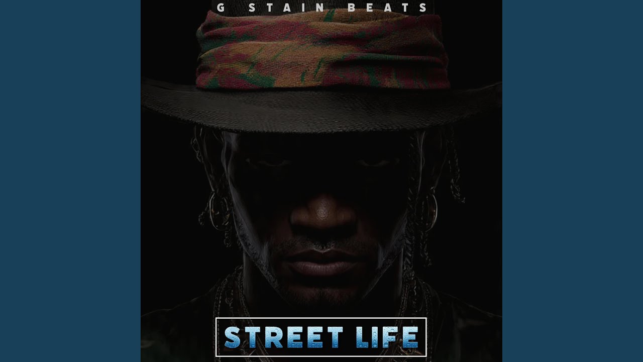 Street Life (Instrumental Beat)