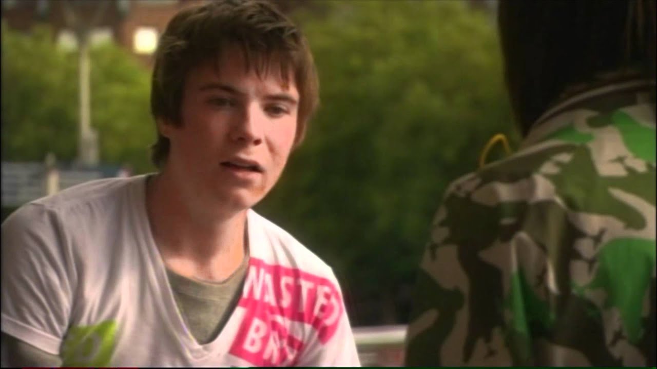 Chris And Jal Make A Deal - Skins