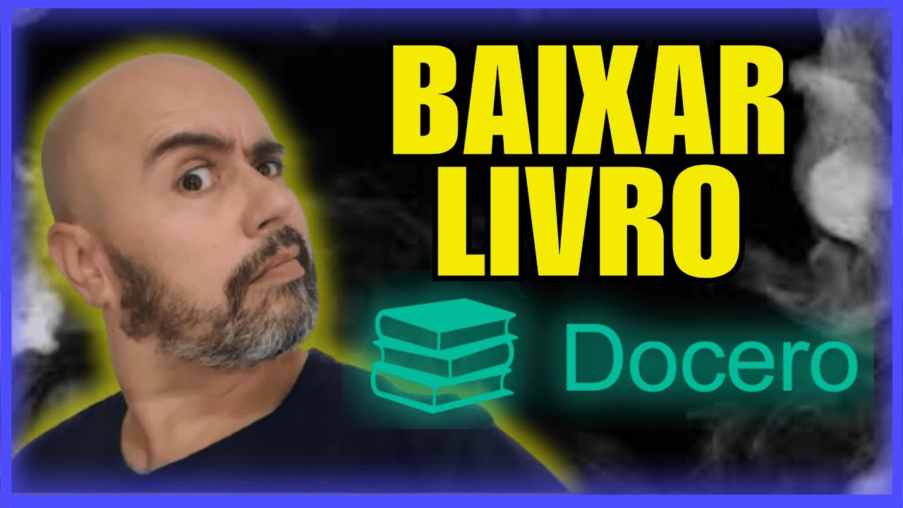 Como Baixar Livros no Doceru de Graça