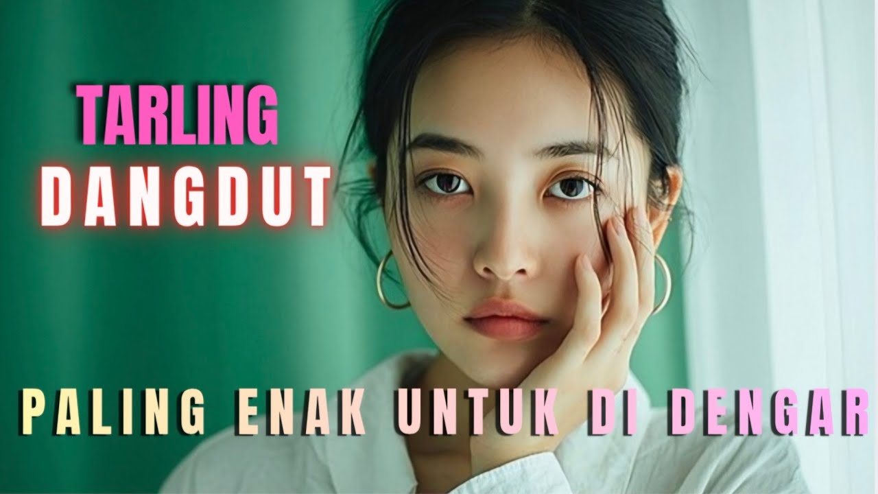 TARLING DANGDUT PANTURA _ PALING ENAK UNTUK DI DENGAR ‼️