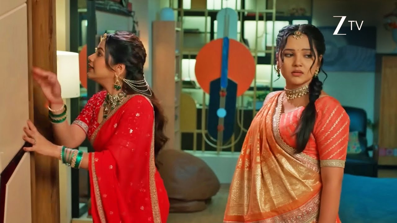 VASUDHA | Vasudha Feels Out of Place