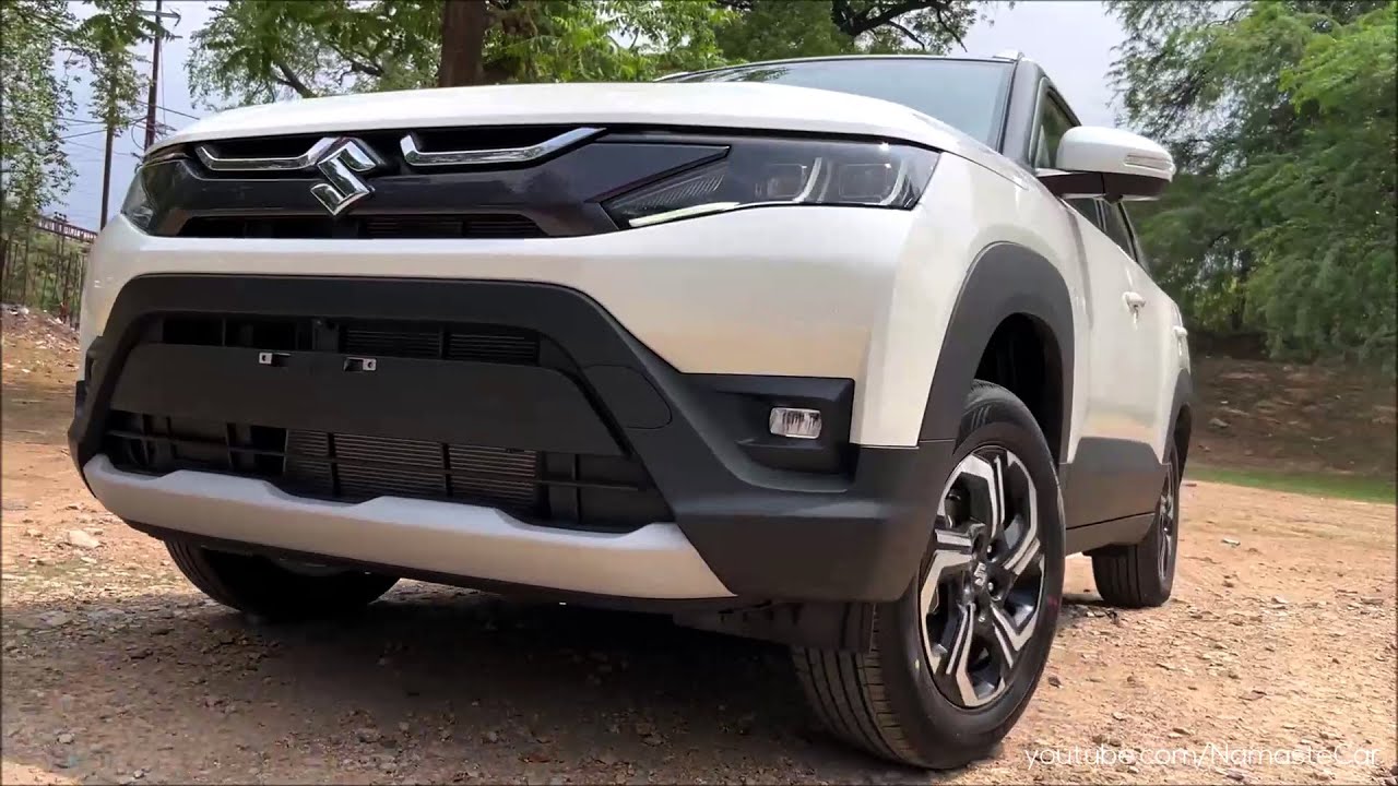Maruti Suzuki Brezza ZXi+ Smart Hybrid 2022- ₹14 lakh | Real-life review