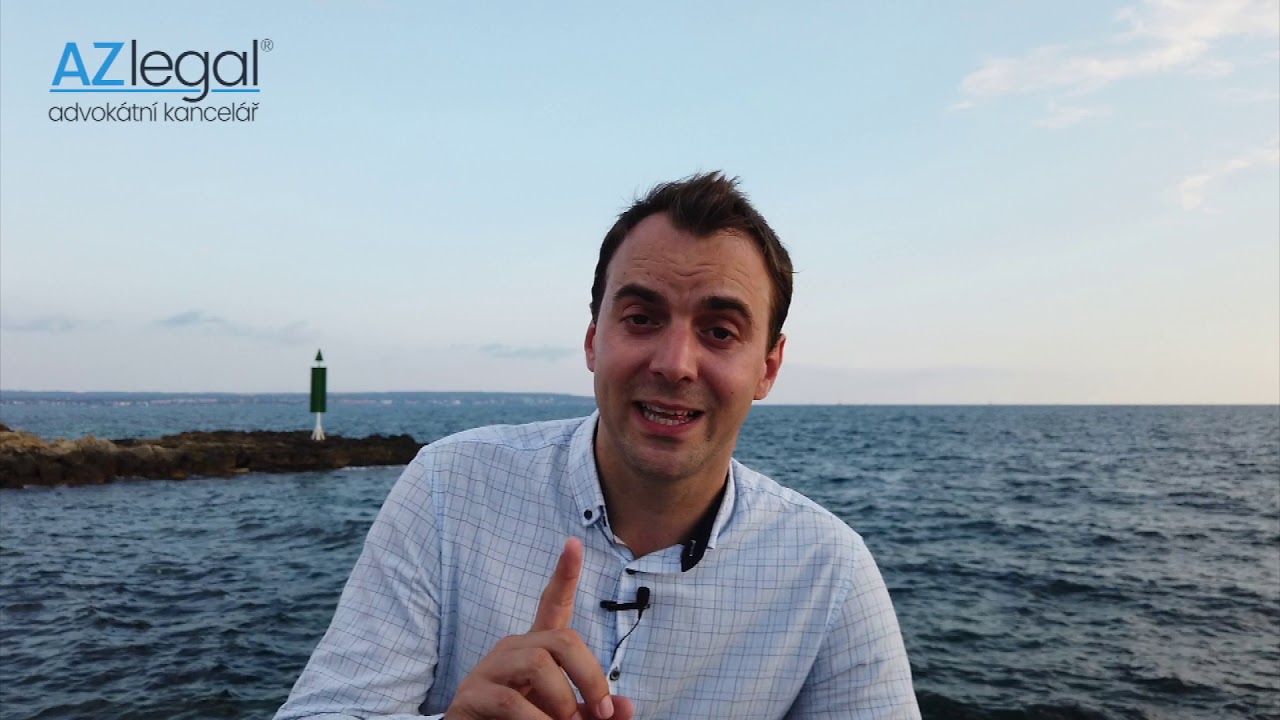 Předmanželskou smlouvou ochráníte svůj majetek! | Martin Zástěra | AZ LEGAL