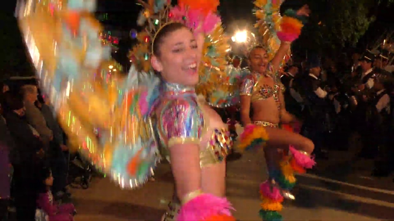 Charanguinha @Carnaval de Verão Válega 2019