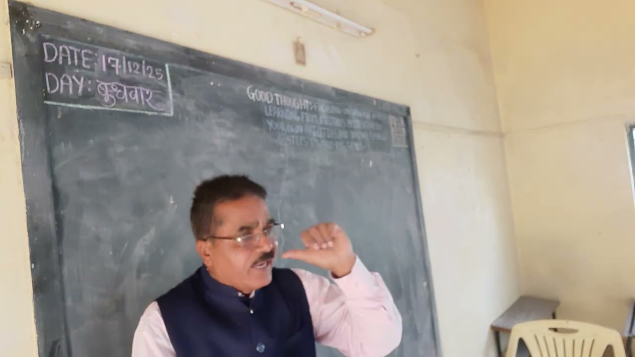 समृद्ध विचार-१|Prosperous Thoughts-1| Youth Motivation| Rachna Nursing College, Nashik -13