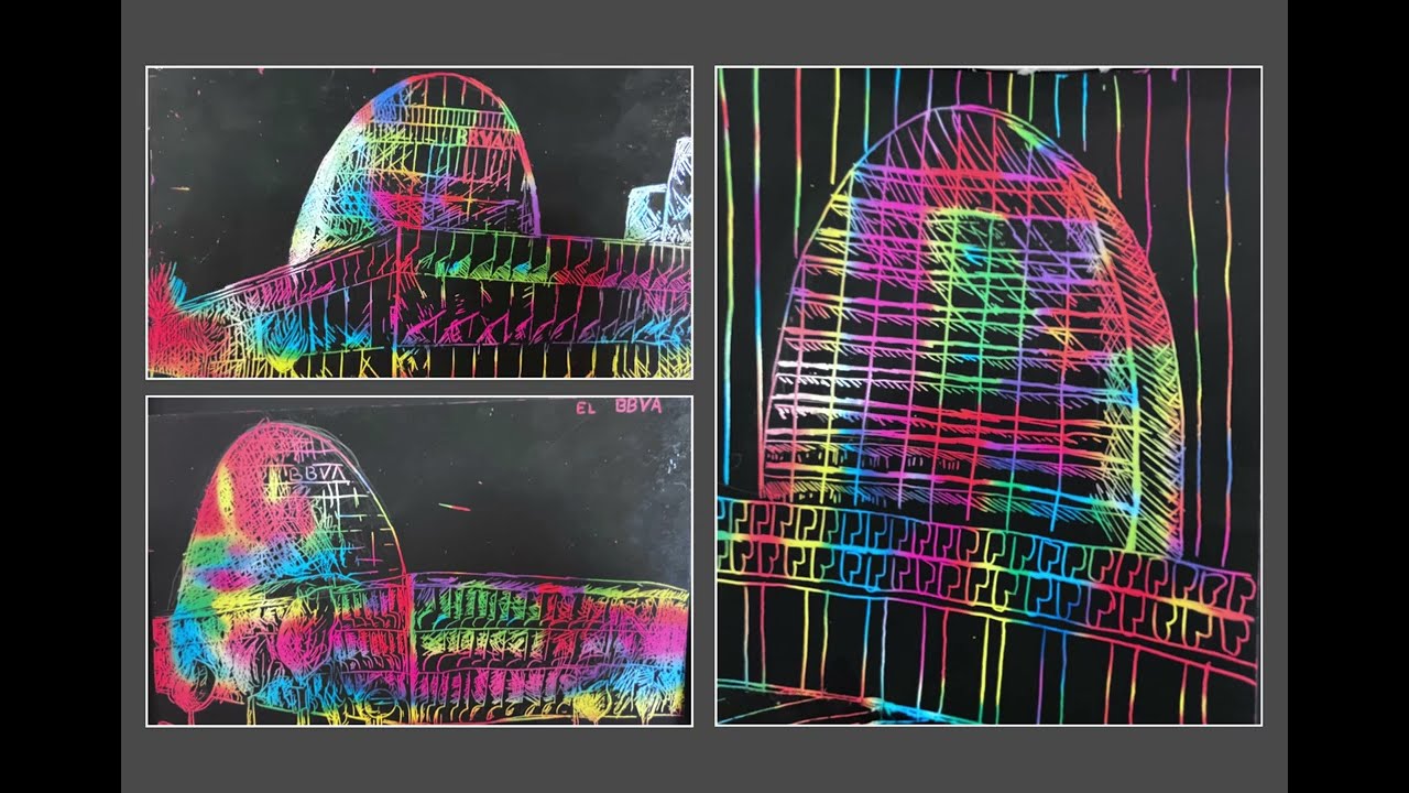 La arquitectura de Las Tablas: un viaje por edificios emblemáticos