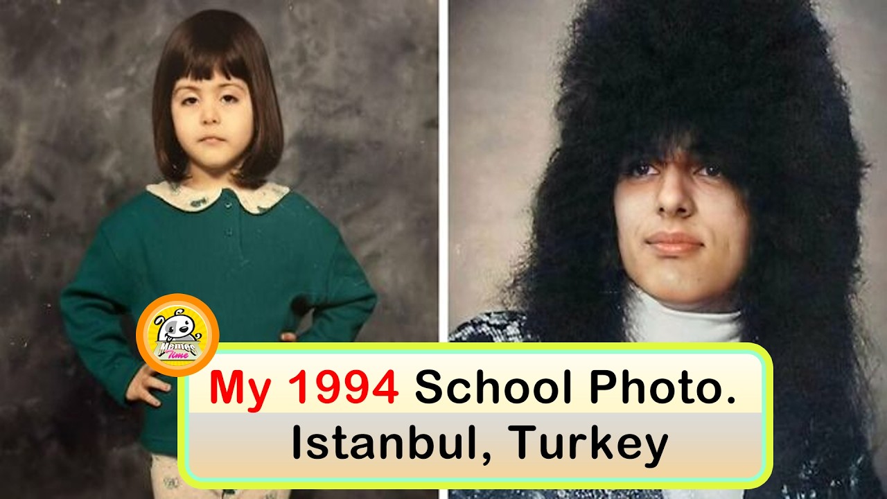 Funny School Photo Day Fails People Can’t Forget