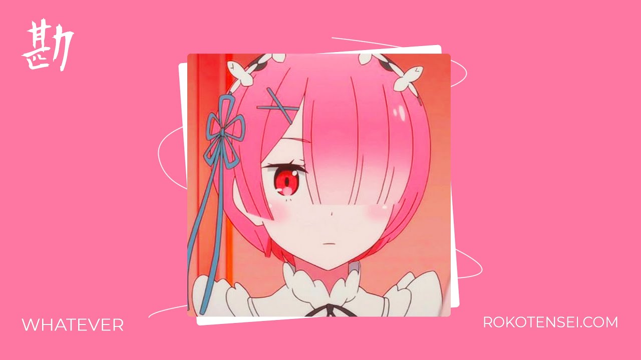 Free Anime Girl Type Beat ''Whatever'' Happy Beat