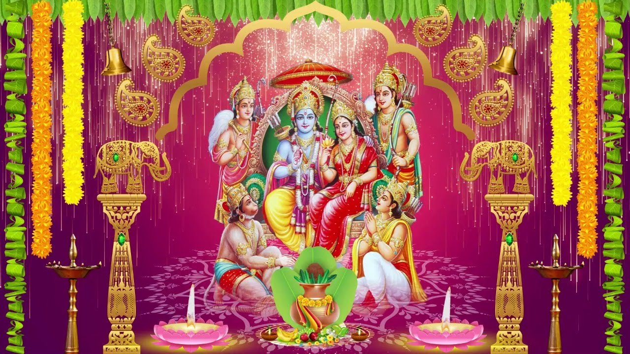 Ramrajya live