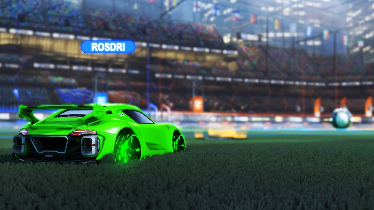 JAGER