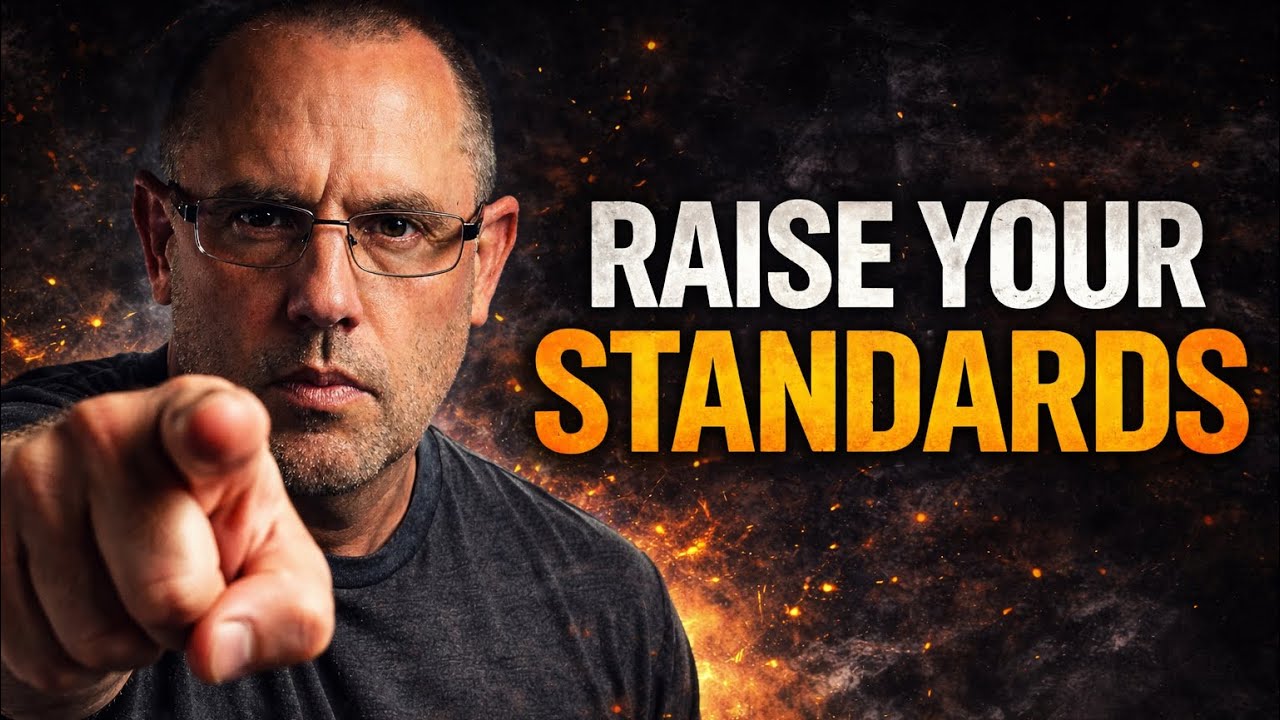 Most People Waste Their Potential (NOT YOU!)
