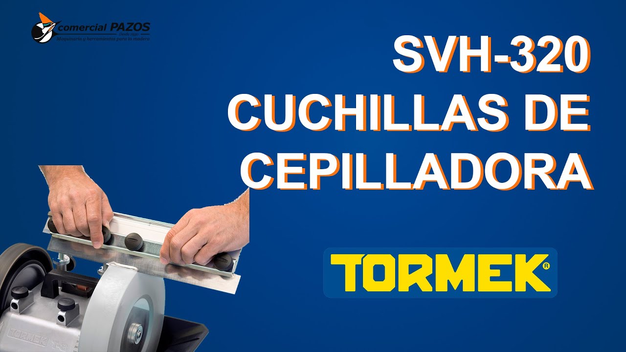 TORMEK SVH-320