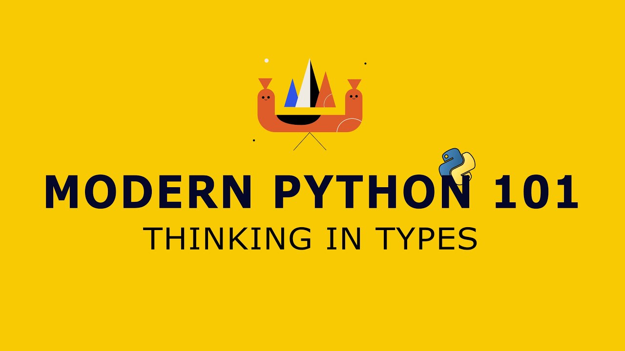 41 - Modern Python 101 | Thinking In Types - Inheritance and Polymorphism | Beginner Full Course