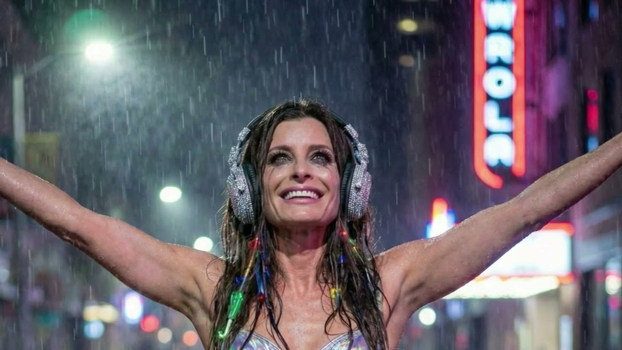 Parapluie