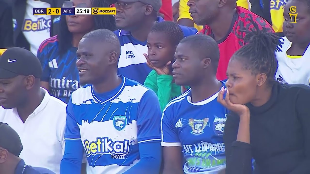 MOZZART BET CUP 2026 BB Bread VS AFC Leopards Extended Highlights